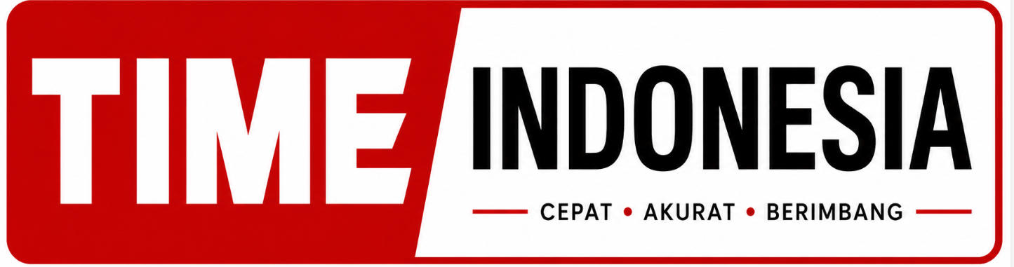 TIME Indonesia