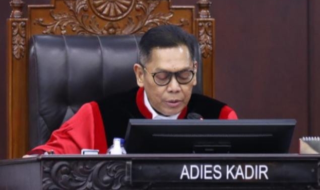 MK: Layanan Telekomunikasi Wajib Menjamin Sisa Kuota Tetap Aktif dan Dapat Digunakan