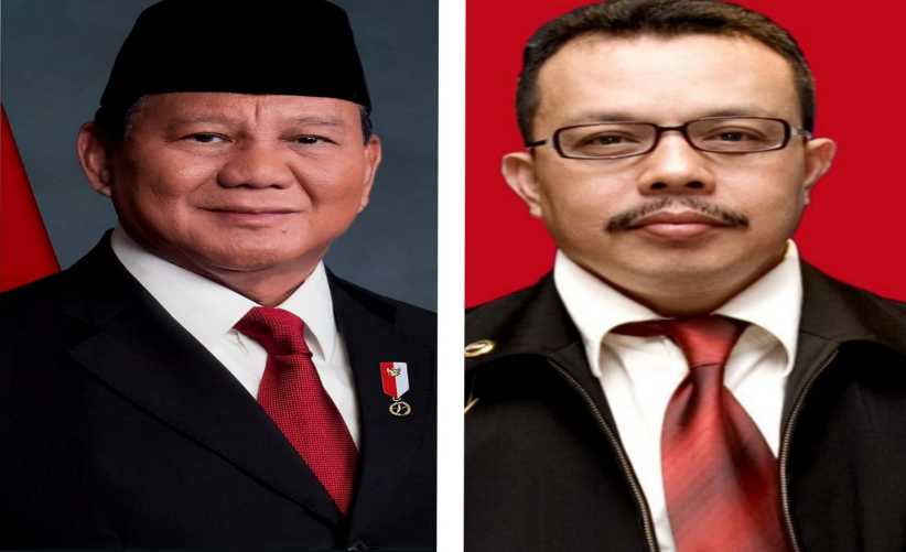 Demo Akbar Desak Hukum Mati Koruptor Kakap dan Segera Sahkan UU Perampasan Aset